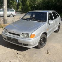 ВАЗ (LADA) 2114 Samara 1.5 MT, 2004, 205 165 км, с пробегом, цена 190 000 руб.