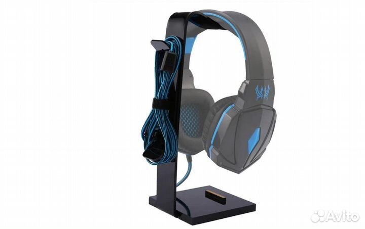 Держатель для наушников Орбита