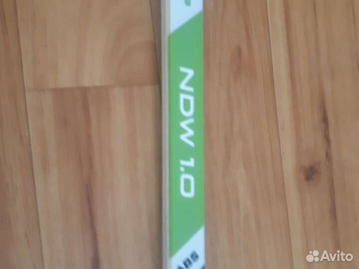 Клюшка хоккейная nordway