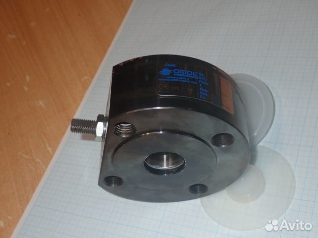 Кран omal DN32 VM107F00CAB0B0NNV00B шаровый
