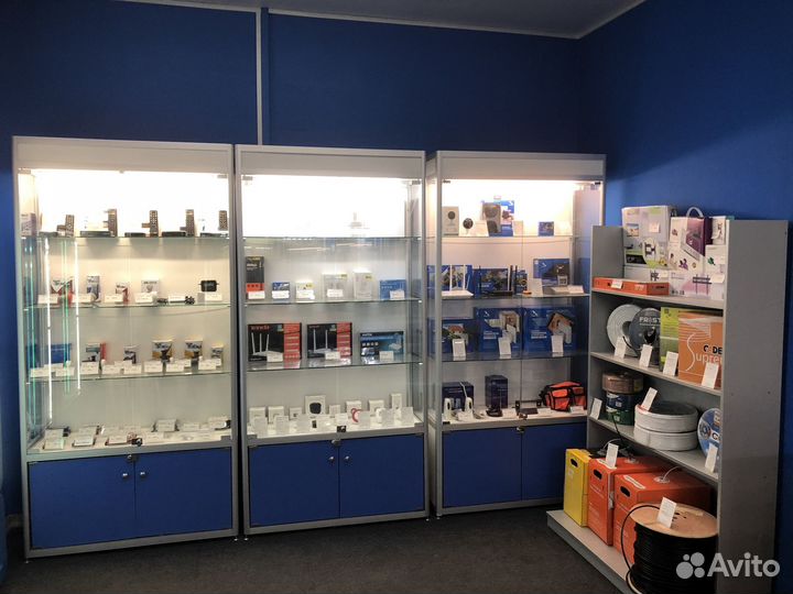 Триколор тв - официальный дилер