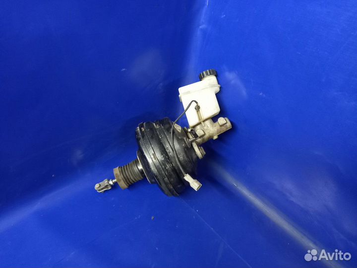 Вакуумник гтц Chery tiggo vortex tingo t11