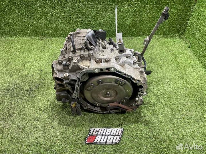 АКПП Nissan Teana PJ31 VQ35DE