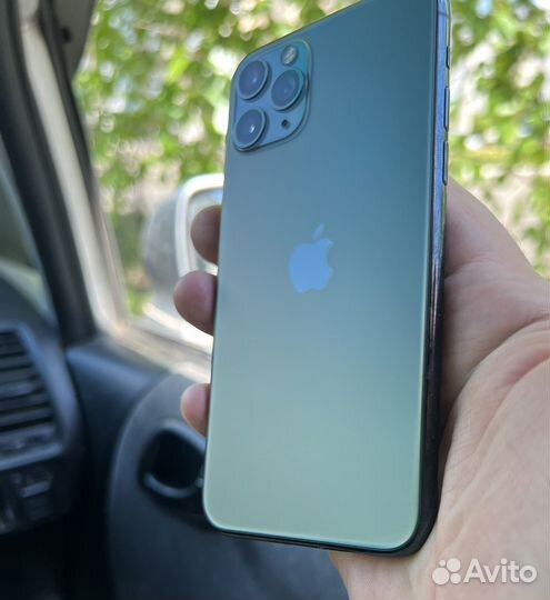 iPhone 11 Pro, 256 ГБ