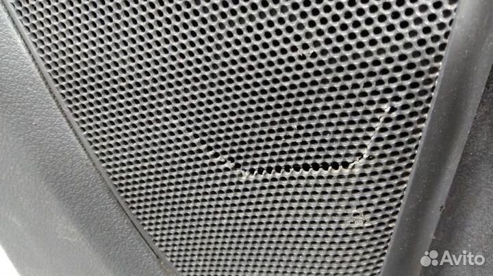 Дверь боковая Volkswagen Touran (2003-2010)