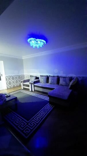 2-к. квартира, 70 м², 5/6 эт.