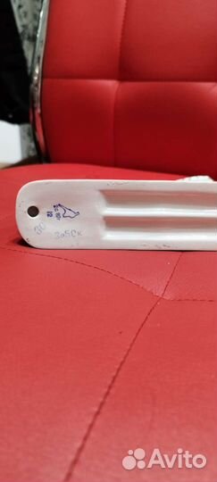 Фарфоровые статуэтки СССР