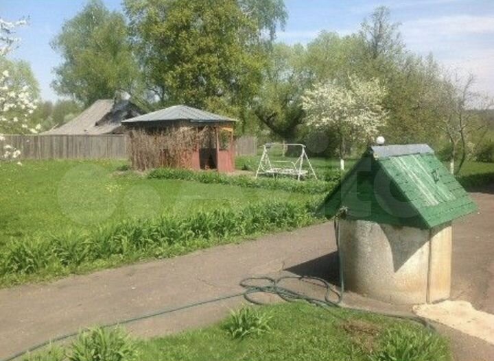 Участок 9 га (СНТ, ДНП)