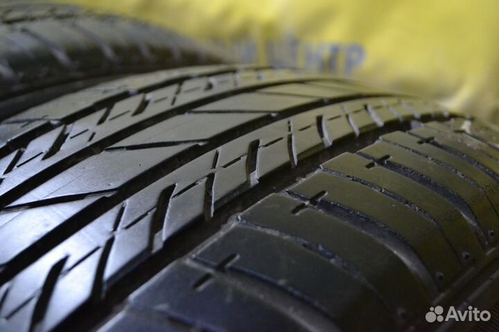 Bridgestone Dueler H/L 400 225/55 R18