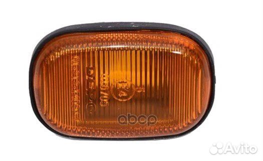 Б.У поворотник в крыло Vista 8173017051 toyota