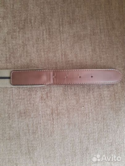Ремень мужской новый