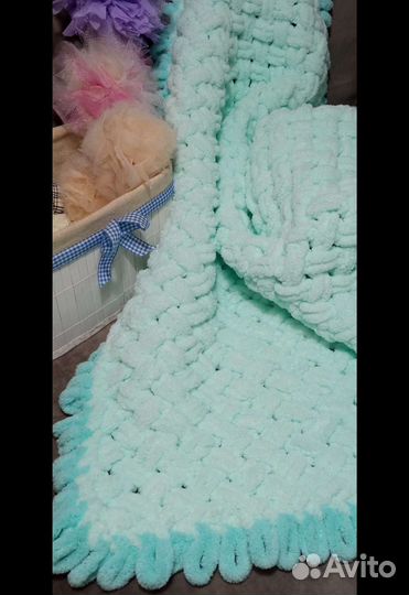 Плед - покрывало