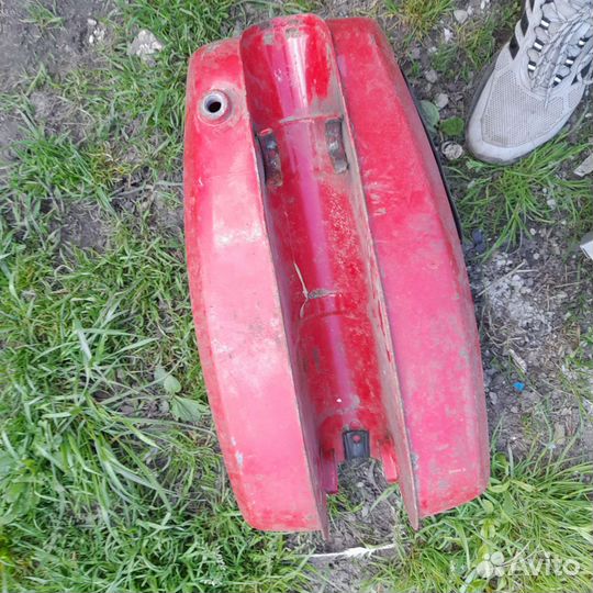 Бензобак на мотоцикл Восход