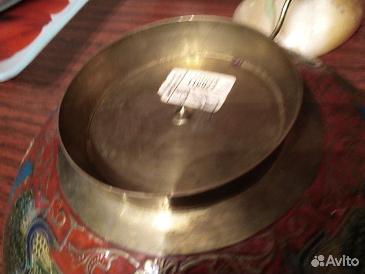 Ваза. Индия