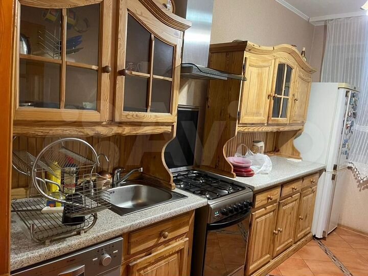 3-к. квартира, 75 м², 4/5 эт.