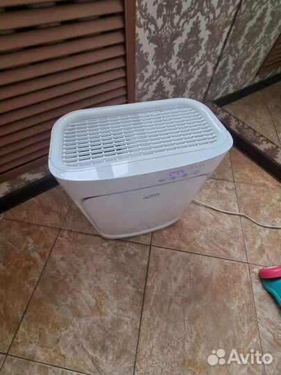 Очиститель воздуха