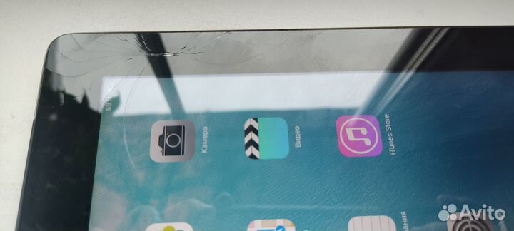 Планшет apple iPad 2 64Gb Wifi+3g