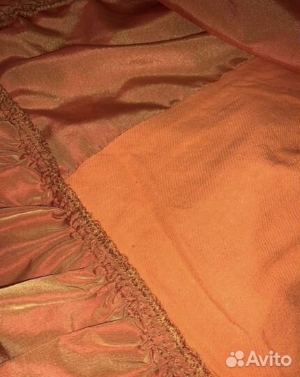 Покрывало, плед, накидка на кровать