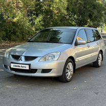 Mitsubishi Lancer 1.6 MT, 2005, 213 605 км, с пробегом, цена 650 000 руб.