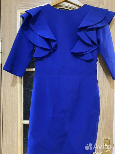 Платье женское