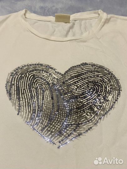 Лонгслив Zara