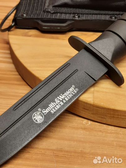 Нож Smith&Wesson
