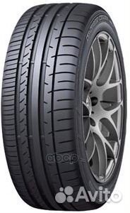 Dunlop SP Sport Maxx 050 205/55 R16