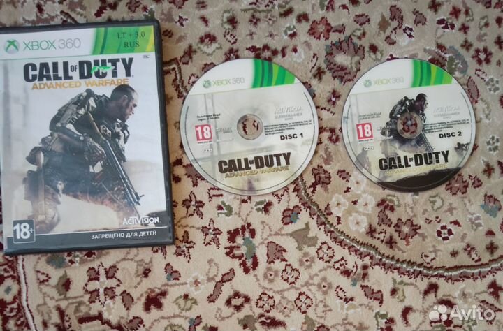 Игры на хбокс 360 лицензия