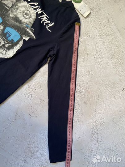 Лонгслив для мальчика 146/152 C&A Германия новый