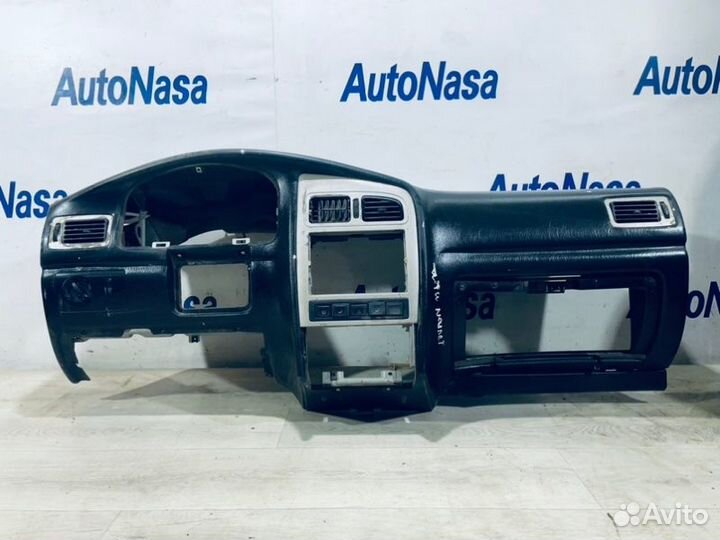 Торпедо Chery Amulet A15 седан 2006-2012