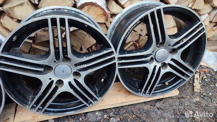 Литые диски r14 4 98
