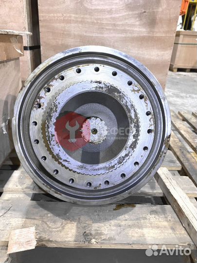 Гидромотор хода EC290BLC 14528280