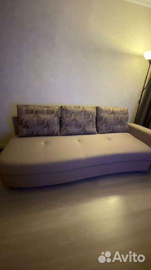 Подушки на софу