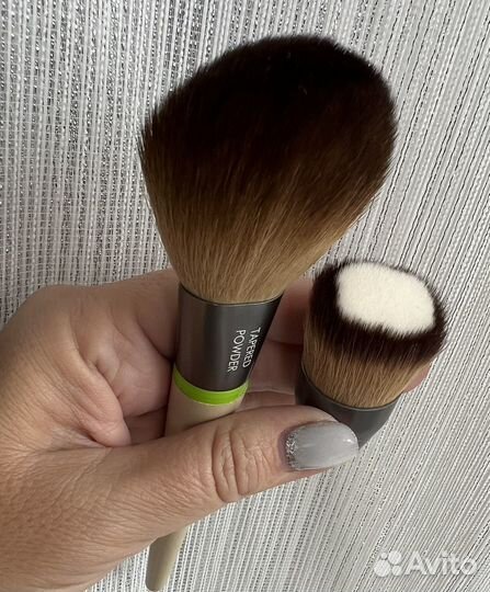 Кисти для макияжа