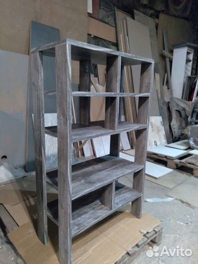 Обувницы тумбы стеллажи под обувь