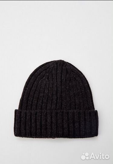 Uniqlo Мужская шапка новая