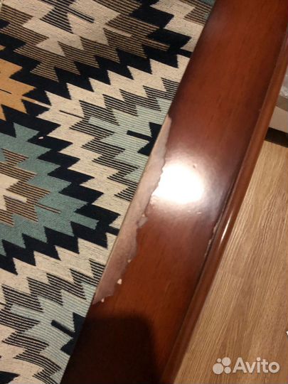 Спальный гарнитур Милана