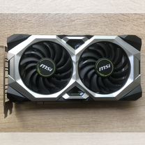 Видеокарта MSI rtx 2060 super 8Gb