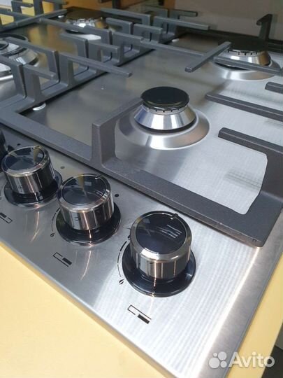 Варочная панель Гефест 1214 все цвета новая