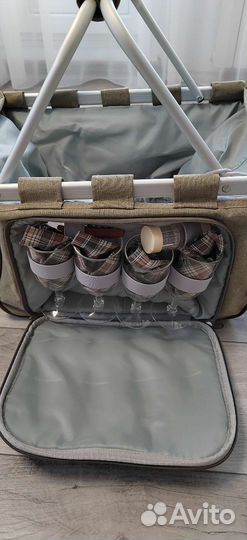 Сумка для пикника