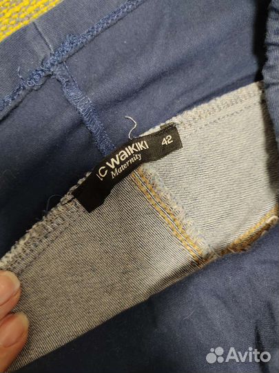 Одежда для беременных 48