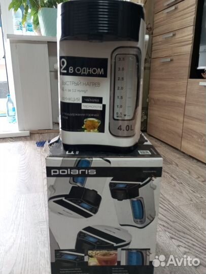 Электрочайник