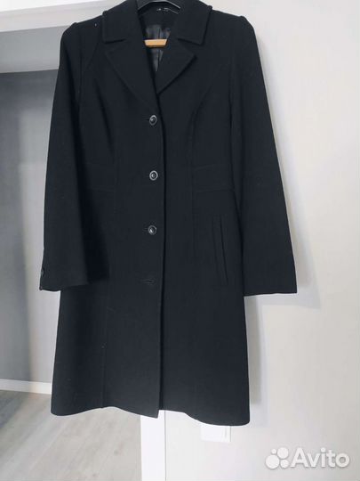 Пальто