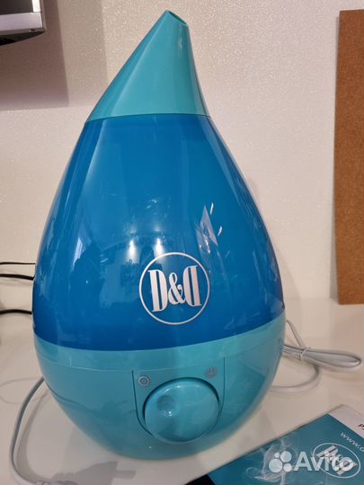 Увлажнитель воздуха