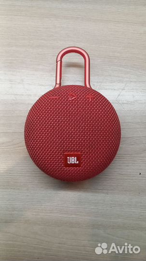 Колонка jbl