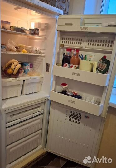 Продажа холодильника б/у Нижний Тагил