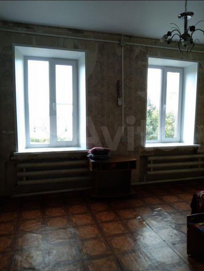 5-к. квартира, 132 м², 2/2 эт.