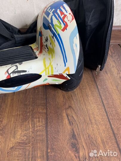 Гироскутер