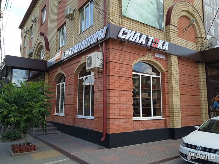 Аккумулятор для Ssangyong Kyron 60 ah