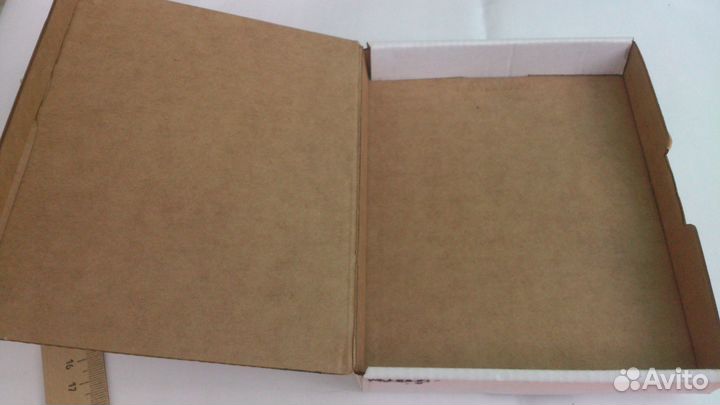 Новая Икона св.Блаженная Матрона с мощевиком